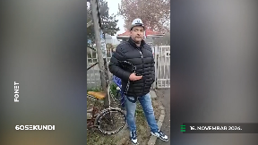Vesti u 60 sekundi